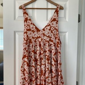 🌸SOLD🌸 Acacia Havana Dress